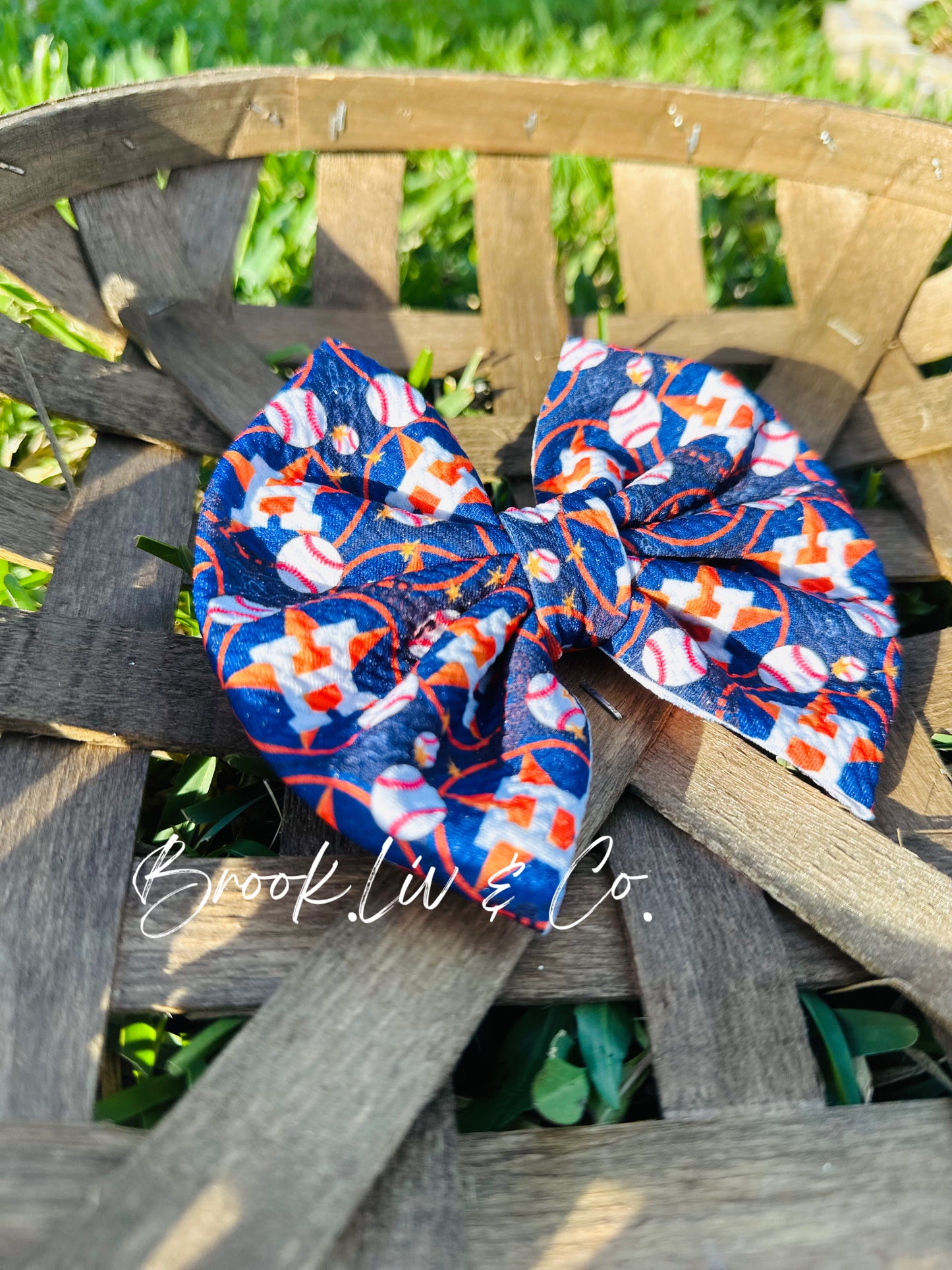 H-Town OG Bow