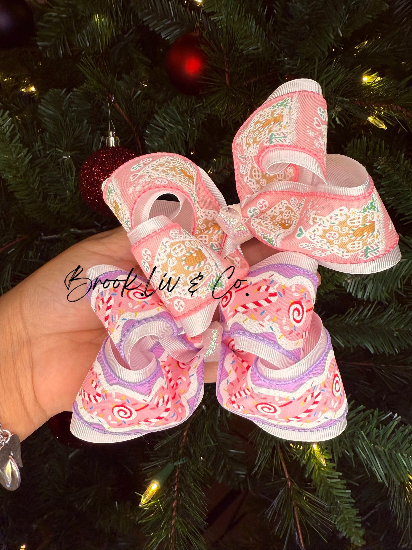 Sweet Christmas