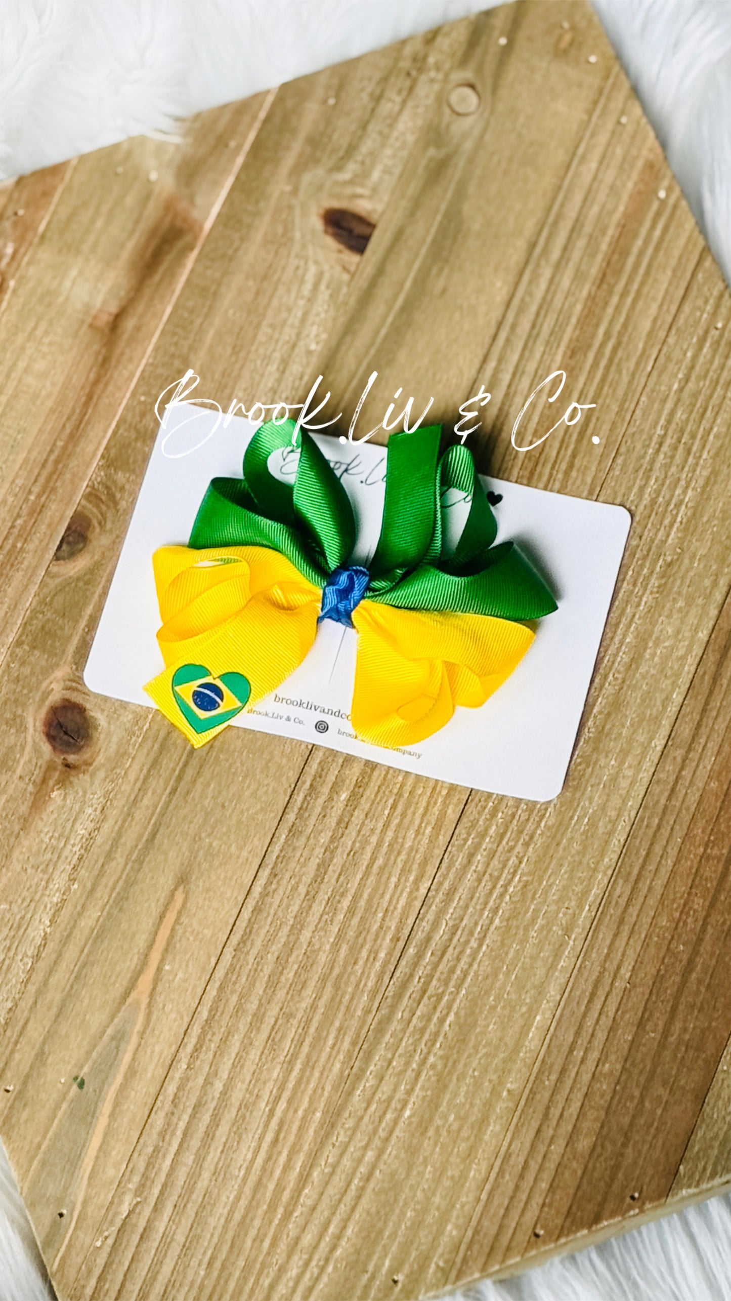 Brazil WC