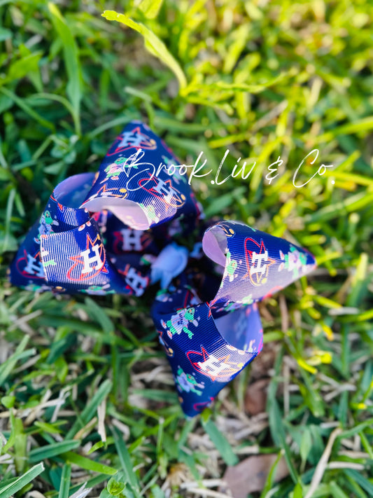 Orbit Bow
