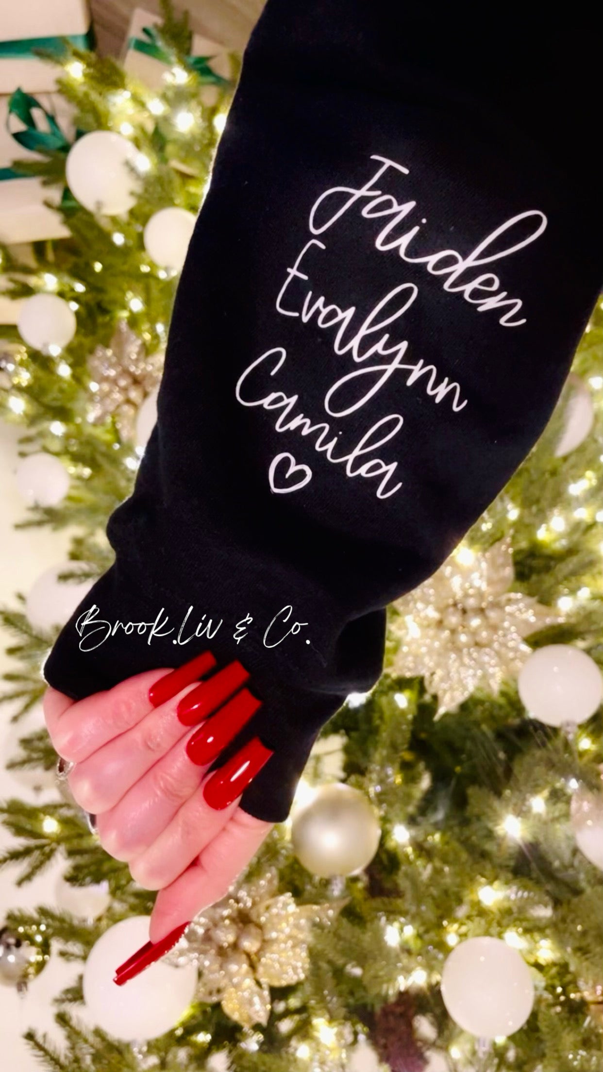Est. Sweatshirt