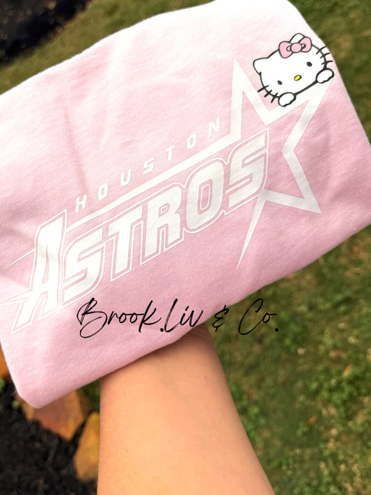 Astros HK