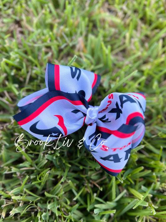 HOU Bow 1